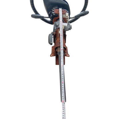 Columna Torre Volante Palanca Direccionales Hino 500 1524 17