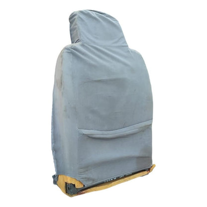 Respaldo Asiento Isuzu Elf 400 450 500 Gris Oscuro