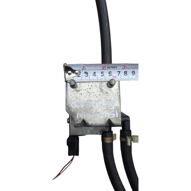 Valvula Selenoide Vacio Freno Escape Isuzu Elf 400 450 500