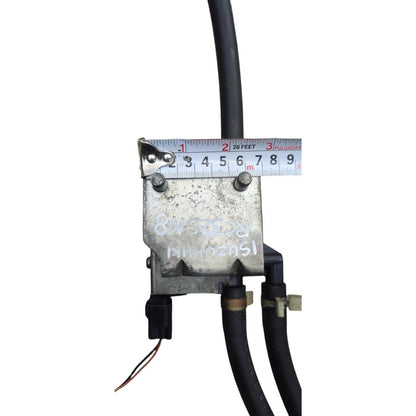 Valvula Selenoide Vacio Freno Escape Isuzu Elf 400 450 500