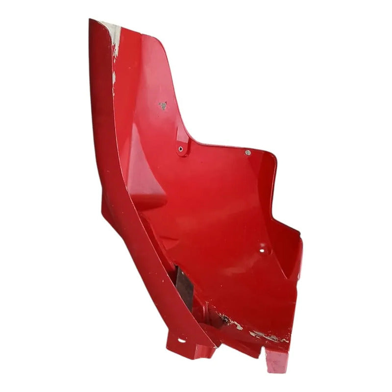 Remate Extension Cofre Freightliner Fl70 Piloto