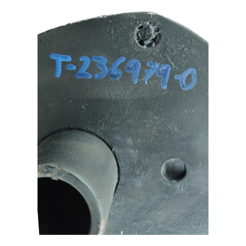 Pie Pedal Freno Mcneilus