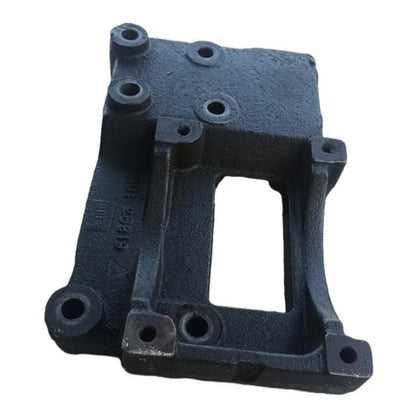 Soporte Compresor A/c Motor Mercedes Benz 906 Om906 Freightl