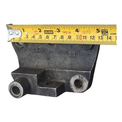 Soporte Base Motor Cummins Ism M11