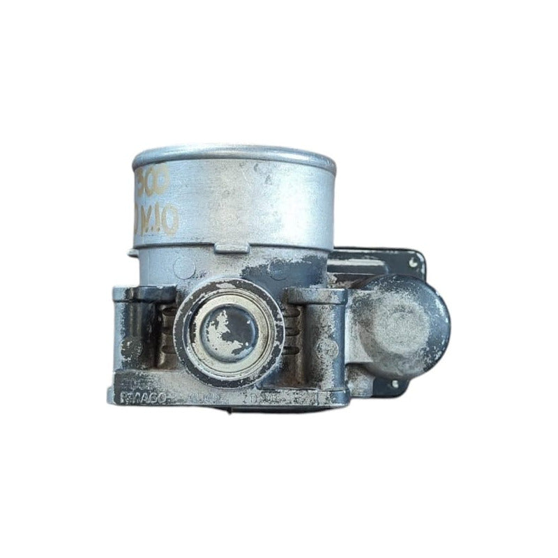 Cuerpo Aceleración Papalote Motor Isuzu 4jj1 Elf 300 200