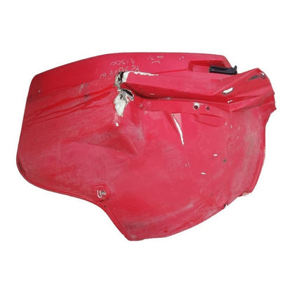 Remate Extension Cofre Freightliner Fl70 Piloto