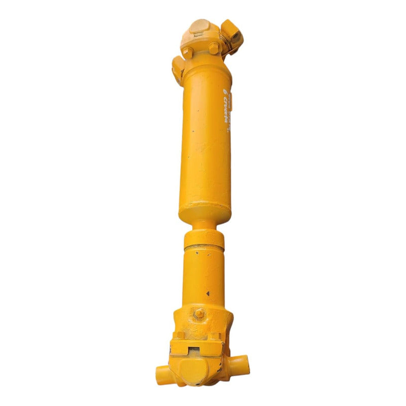 Cardan Yugo Cruceta Maquinaria Pesada Grua Universal 6