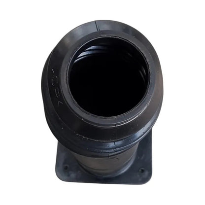Cubierta Tapa Cubre Volante Moldura Isuzu Elf 500 Negro