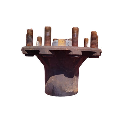 Masa Unemon Eje Delantero Freightliner Fl70