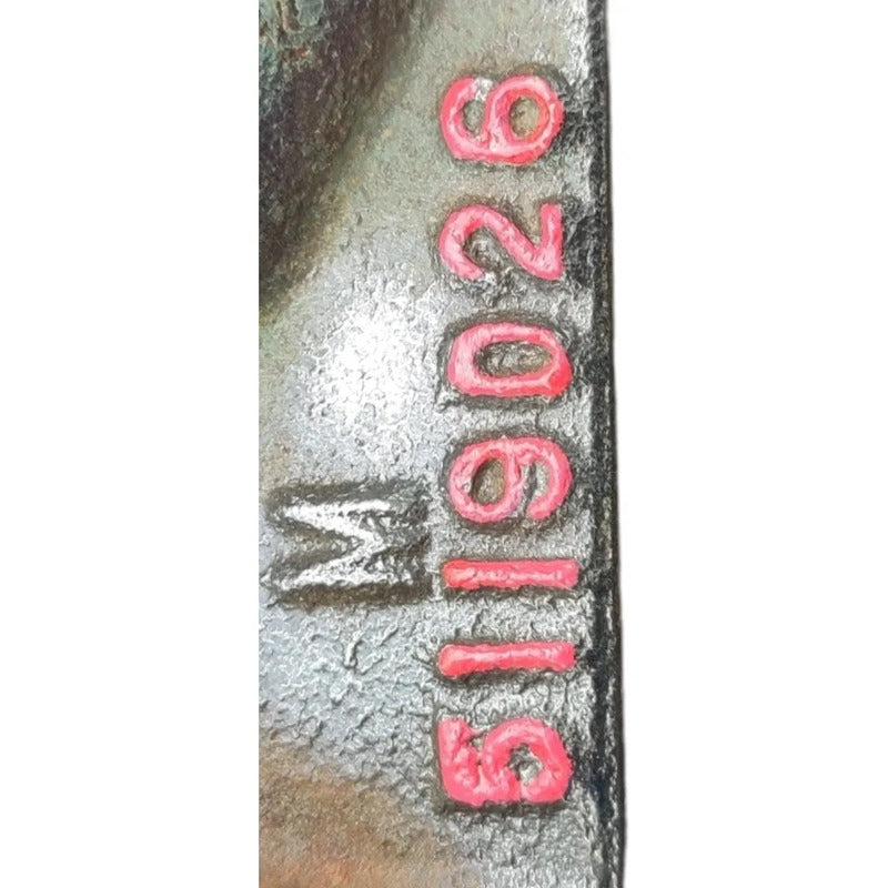 Codo Agua Motor Gmc Detroit 471 453