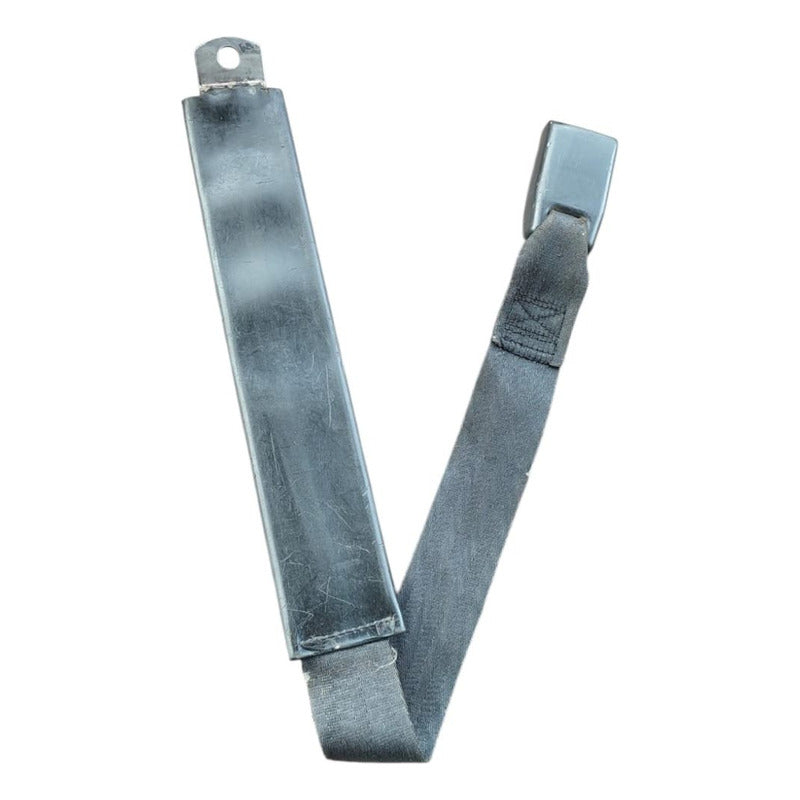 Broche Cinturon Seguridad Asiento Freightliner Fl70