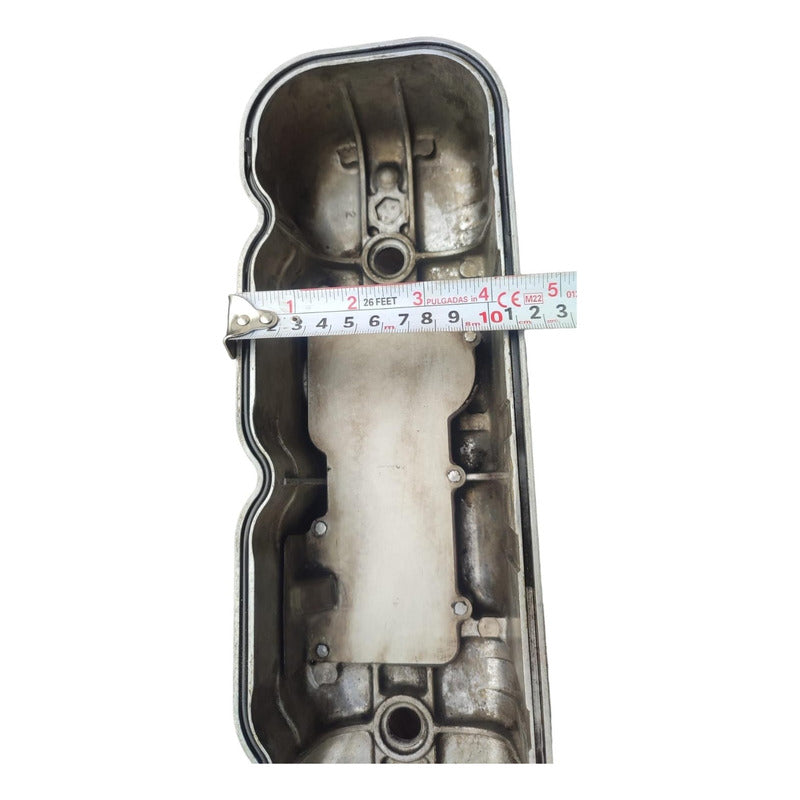 Tapa Punterias Motor Thermoking Isuzu 2.2l