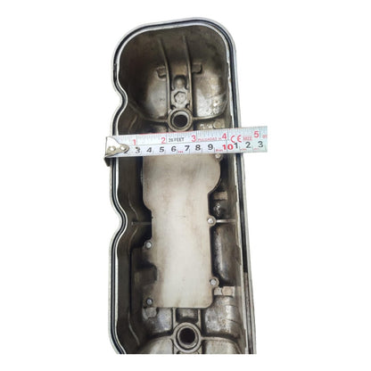Tapa Punterias Motor Thermoking Isuzu 2.2l