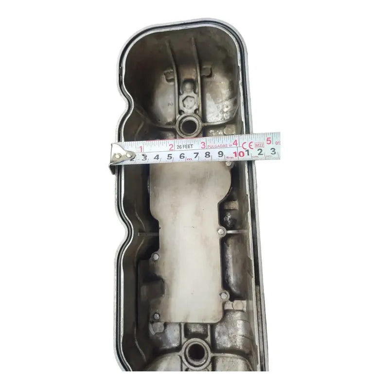 Tapa Punterias Motor Thermoking Isuzu 2.2l