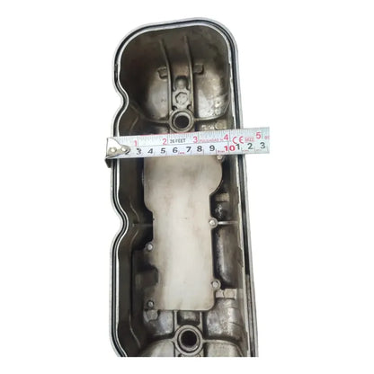 Tapa Punterias Motor Thermoking Isuzu 2.2l