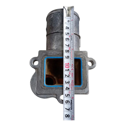 Toma Tubo Agua Navistar Maxxforce 7.6l Durastar Internationa