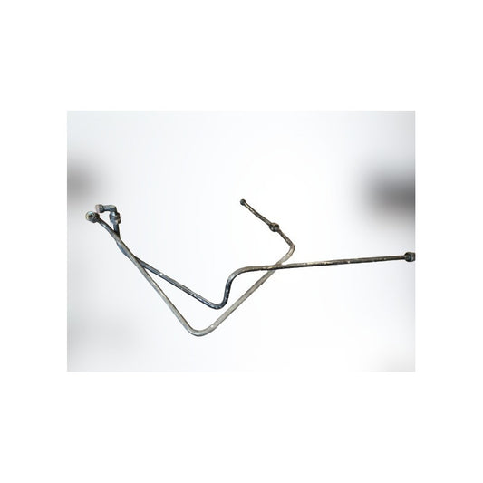 Tubo Agua Compresor De Aire Frenos Motor Cummins 3.9l