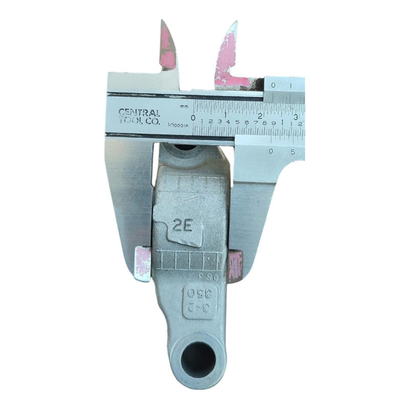 Chumacera Árbol Levas Cabeza Motor Isuzu 4jj1 Elf 300