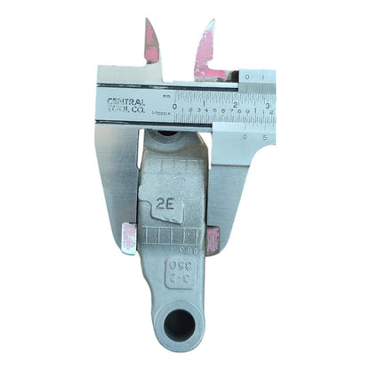 Chumacera Árbol Levas Cabeza Motor Isuzu 4jj1 Elf 300