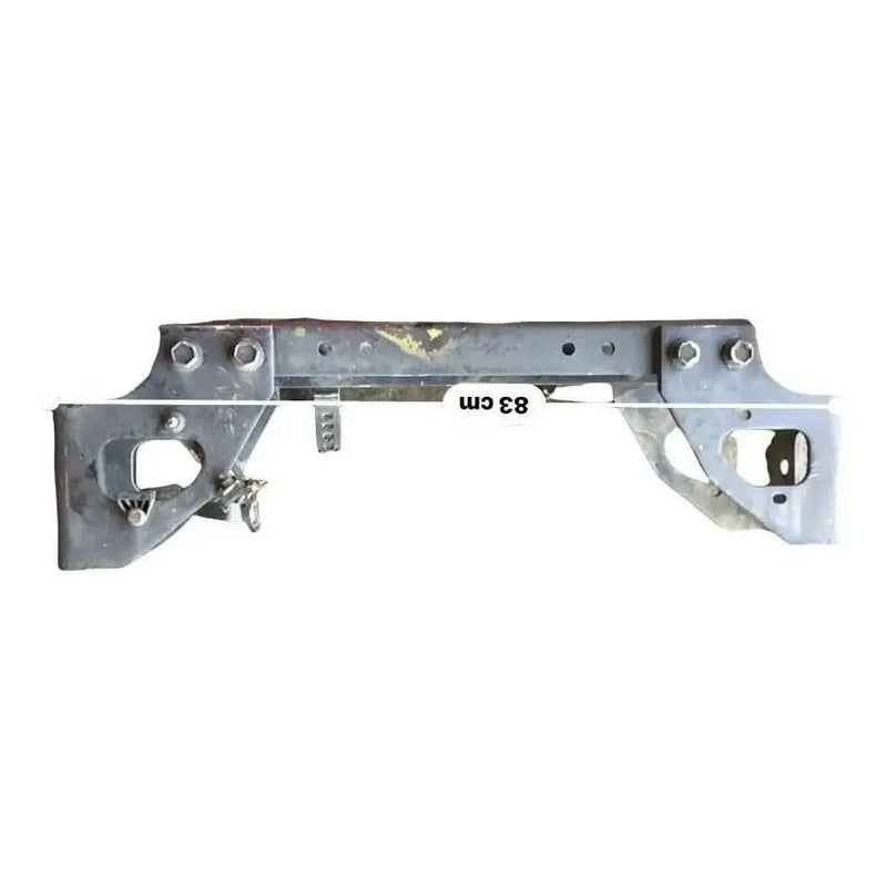 Puente Cabina Chasis International 4300 Durastar Detalle