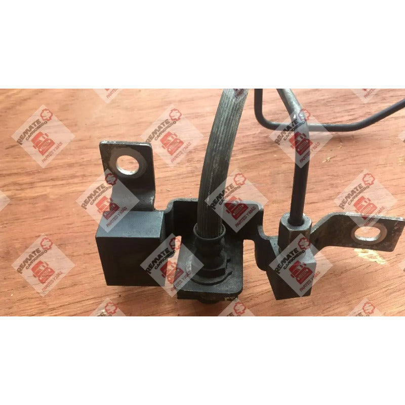 Manguera Tubo Conexión Frenos Dodge Ram 4000