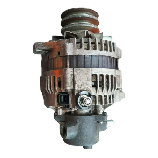 Alternador  Isuzu Elf 400 450 500 Motor 4hk1