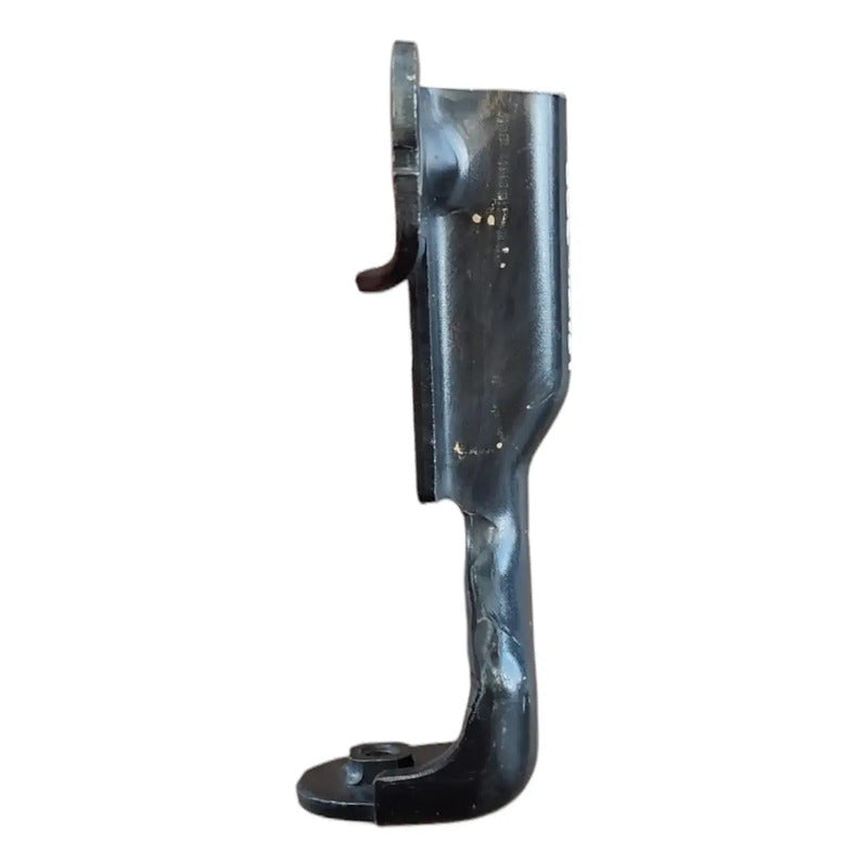 Base Extensión Aro Ventilador Isuzu 4jj1e5le Elf 300 18-23 Negro