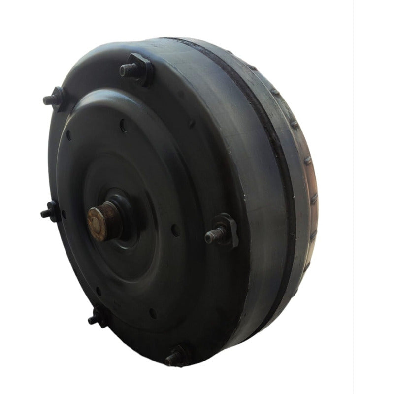 Turbina Transmision International Cf600 Ford 6.0l Diesel