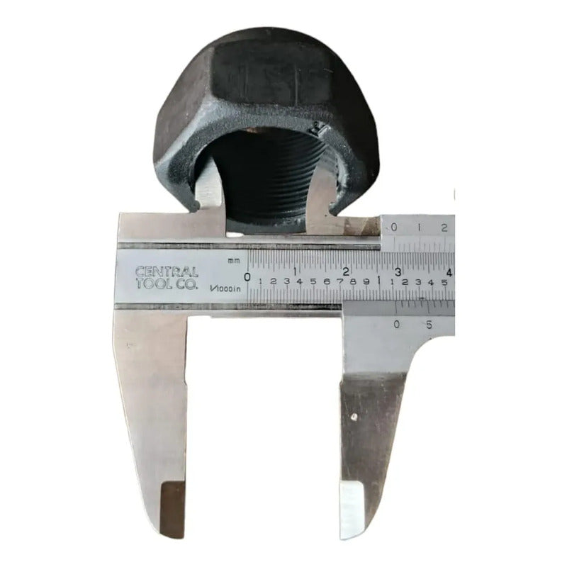 Kit Tuerca Capuchon Birlo R Diferencial Isuzu 400 450 500