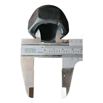 Kit Tuerca Capuchon Birlo R Diferencial Isuzu 400 450 500