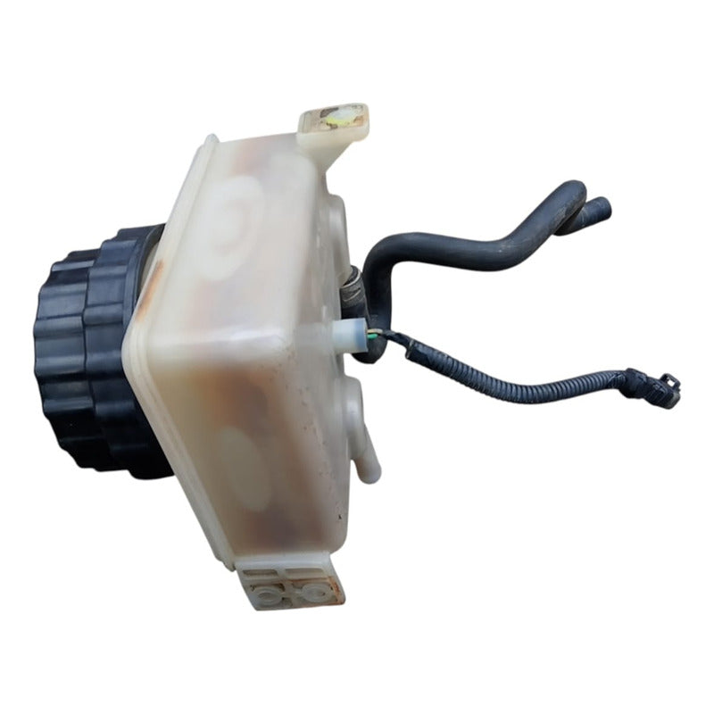 Deposito Tanque Liquido Frenos Clutch Hino 500 1018