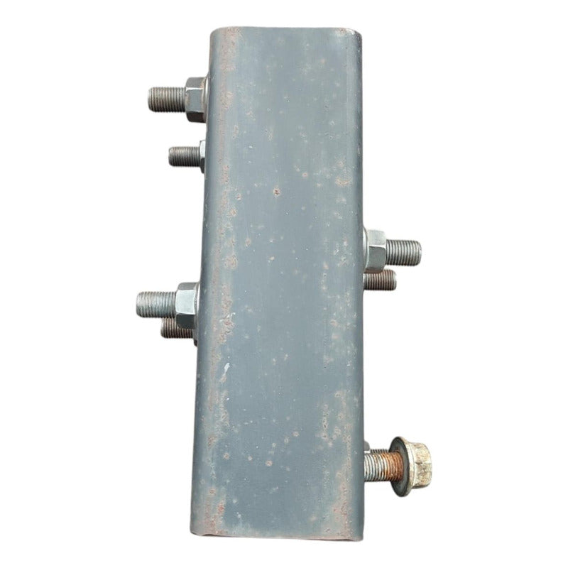 Base Soporte Tanque Diesel Hino 300 816 716