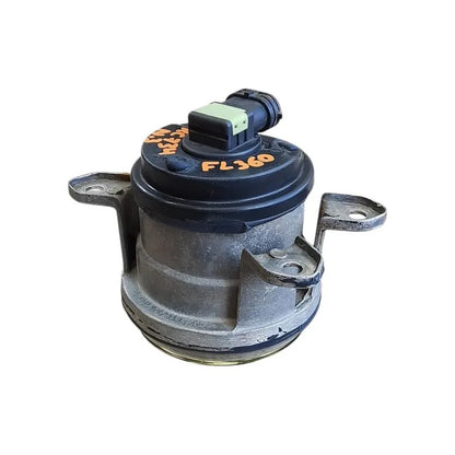 Faro Luz Niebla Freightliner Fl360 1217 2528 917 2021 Negro