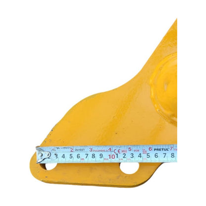 Tapa Base Soporte Gato Swing Retro Excavadora Jcb 214