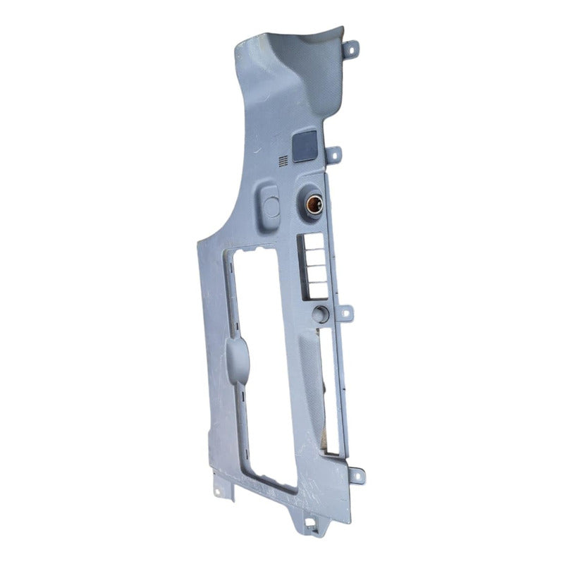Moldura Cubierta Tablero Instrumentos Cluster Isuzu Elf 500 Gris
