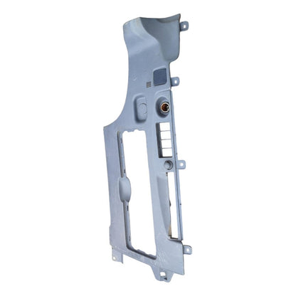 Moldura Cubierta Tablero Instrumentos Cluster Isuzu Elf 500 Gris