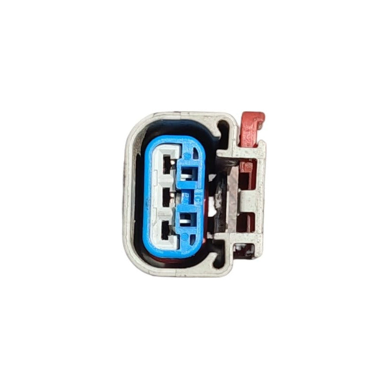 Conector Sensor Maf Presion Aire Paccar Px6 Cummins Isb