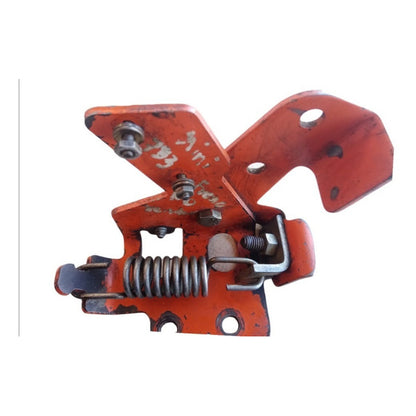 Seguro Palanca Cabina Mini Cargador Bobcat 753