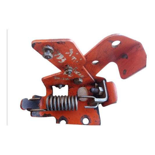 Seguro Palanca Cabina Mini Cargador Bobcat 753