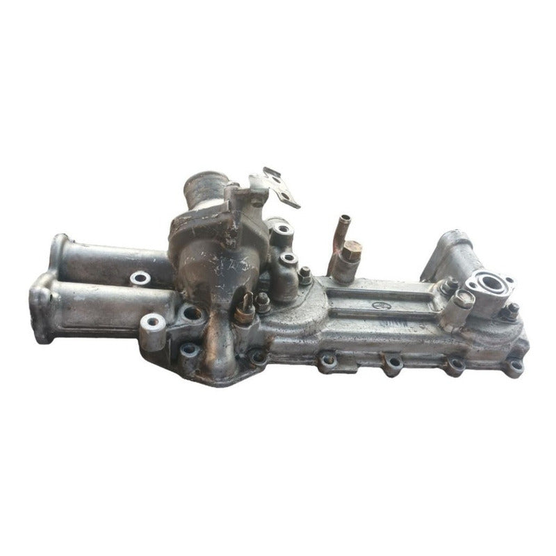 Tapa Enfriador Aceite Motor Freightliner Sterling Fl360