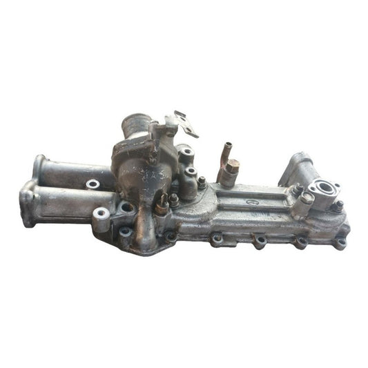 Tapa Enfriador Aceite Motor Freightliner Sterling Fl360