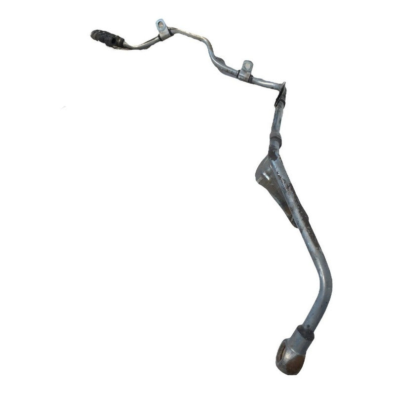 Tubo Agua Hacia Turbo Motor Isuzu 4hk1 Elf 450