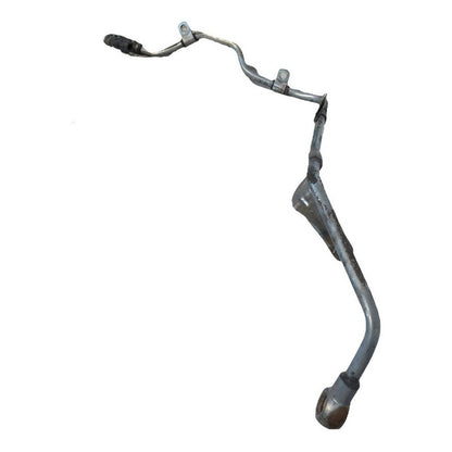 Tubo Agua Hacia Turbo Motor Isuzu 4hk1 Elf 450