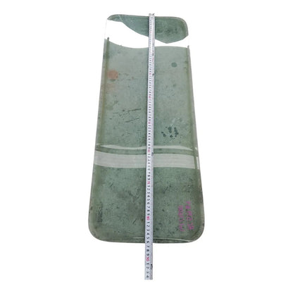 Medallon Cristal Trasero Hule Cañuela Citystar Cf600 Interna