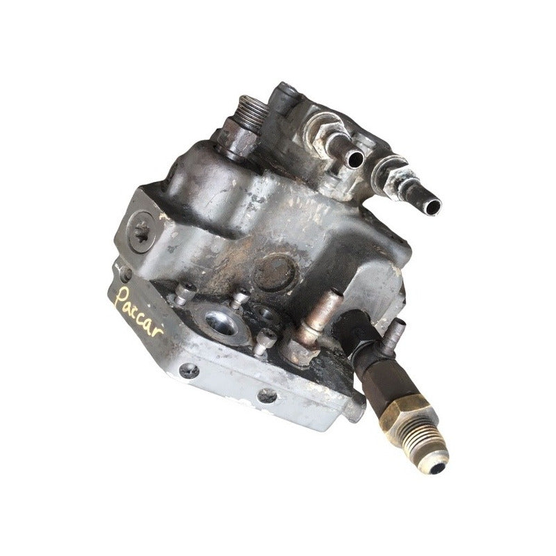Bomba Combustible Diésel Motor Paccar Px6 Isb 6.7l Cummins