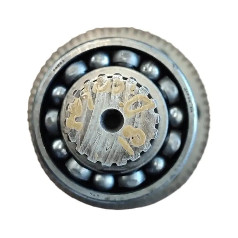 Árbol Levas Bomba Diésel Combustible Motor Kubota V2203