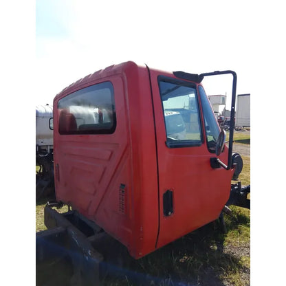 Cabina International 4300 4400 4700 Durastar Año 2008