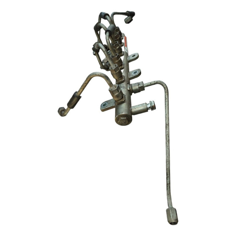 Riel Comun Inyectrores Tubo Diesel Motor Cummins Isb 6,7l