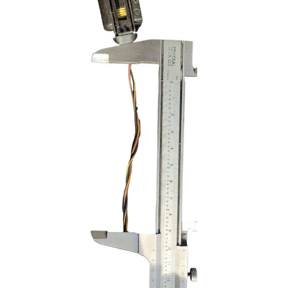 Conector Sensor Posición Árbol Levas Mercedes Om 906 904