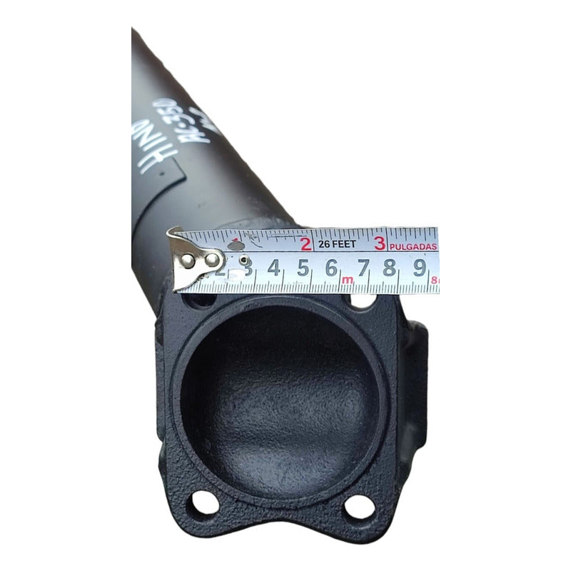 Cardan Balero Deslizable Brida Flecha Barra Hino 300 716 816